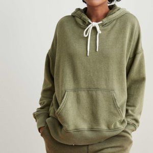 Aerie Weekend Oversized Hoodie/Jogger set (size S)
